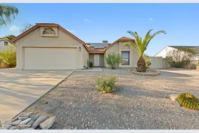 2784 W Highcliff Drive, Tucson, AZ 85745 - Photo 6