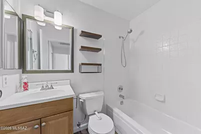 2784 W Highcliff Drive, Tucson, AZ 85745 - Photo 38
