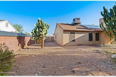 2784 W Highcliff Drive, Tucson, AZ 85745 - Photo 44