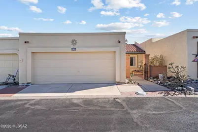 3089 S Placita Margarita, Green Valley, AZ 85622 - Photo 1