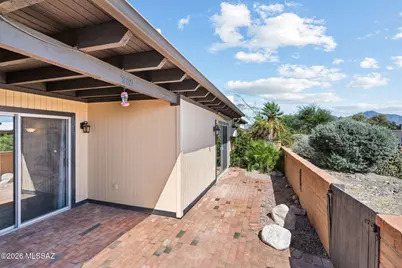 3089 S Placita Margarita, Green Valley, AZ 85622 - Photo 30