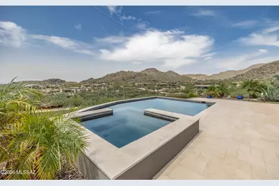 4175 W Horizon Ridge Drive, Marana, AZ 85658 - Photo 40