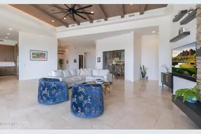 4175 W Horizon Ridge Drive, Marana, AZ 85658 - Photo 8