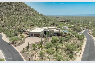 4175 W Horizon Ridge Drive, Marana, AZ 85658 - Photo 1
