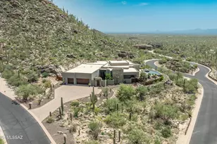 4175 W Horizon Ridge Dr, Marana, AZ 85658 - Photo 1