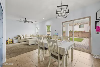 14357 S Via Del Moro, Sahuarita, AZ 85629 - Photo 12