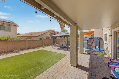 14357 S Via Del Moro, Sahuarita, AZ 85629 - Photo 36