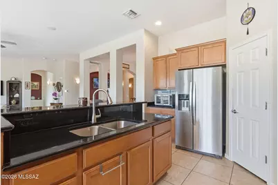 8604 N Moonfire Drive, Tucson, AZ 85743 - Photo 20