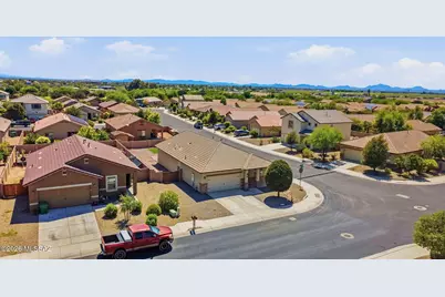 11397 W Caliche Drive, Marana, AZ 85658 - Photo 22