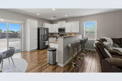 11397 W Caliche Drive, Marana, AZ 85658 - Photo 4