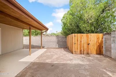 8742 E 7th Street, Tucson, AZ 85710 - Photo 40