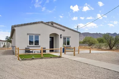 1868 Circulo Mexicali, Rio Rico, AZ 85648 - Photo 20