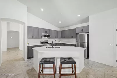 37654 S Skyline Drive, Saddlebrooke, AZ 85739 - Photo 16