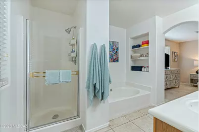 617 W Panorama Vista Drive, Tucson, AZ 85704 - Photo 30