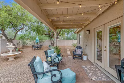 617 W Panorama Vista Drive, Tucson, AZ 85704 - Photo 6