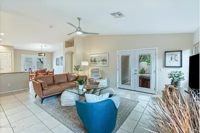 617 W Panorama Vista Drive, Tucson, AZ 85704 - Photo 16