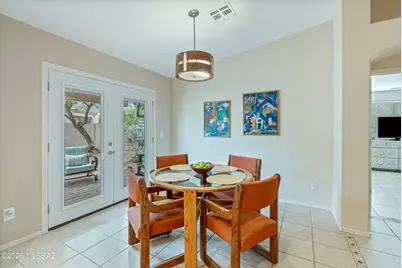 617 W Panorama Vista Drive, Tucson, AZ 85704 - Photo 24