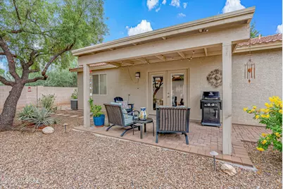 617 W Panorama Vista Drive, Tucson, AZ 85704 - Photo 40