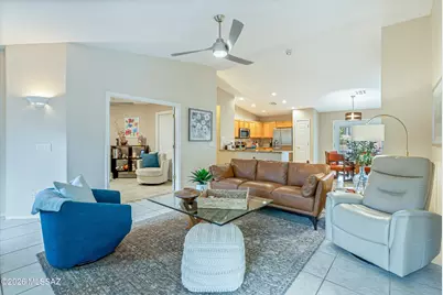 617 W Panorama Vista Drive, Tucson, AZ 85704 - Photo 2