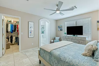 617 W Panorama Vista Drive, Tucson, AZ 85704 - Photo 4