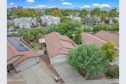 617 W Panorama Vista Drive, Tucson, AZ 85704 - Photo 12