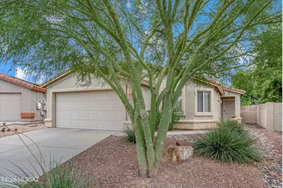 617 W Panorama Vista Drive, Tucson, AZ 85704 - Photo 10