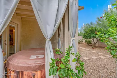617 W Panorama Vista Drive, Tucson, AZ 85704 - Photo 38