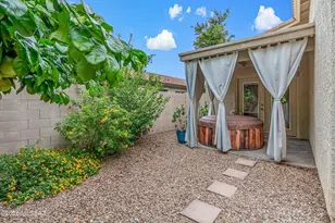 617 W Panorama Vista Dr, Tucson, AZ 85704 - Photo 30