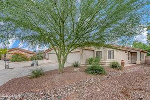 617 W Panorama Vista Dr, Tucson, AZ 85704 - Photo 34