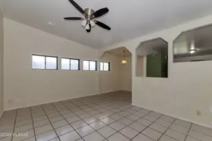 2416 S Forgeus Stravenue, Tucson, AZ 85713 - Photo 4