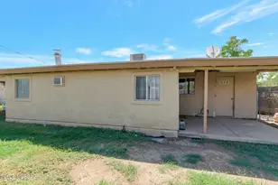 2416 S Forgeus Stravenue, Tucson, AZ 85713 - Photo 14