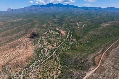 Tbd Camino Kennedy #128, Tubac, AZ 85646 - Photo 4