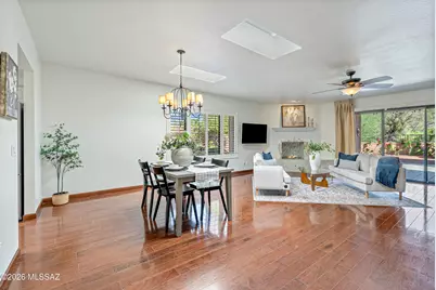 4950 N Via Gelsomino, Tucson, AZ 85750 - Photo 8