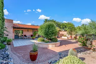 4950 N Via Gelsomino, Tucson, AZ 85750 - Photo 26