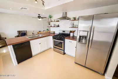 3024 W Bayleaf Drive, Tucson, AZ 85741 - Photo 4