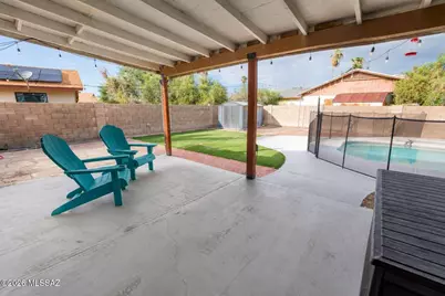 3024 W Bayleaf Drive, Tucson, AZ 85741 - Photo 20