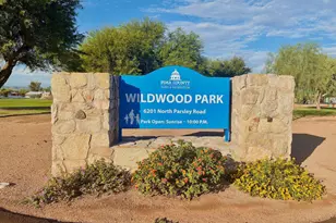 3024 W Bayleaf Dr, Tucson, AZ 85741 - Photo 30
