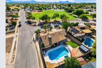 3024 W Bayleaf Drive, Tucson, AZ 85741 - Photo 28