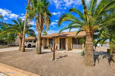 3024 W Bayleaf Drive, Tucson, AZ 85741 - Photo 2