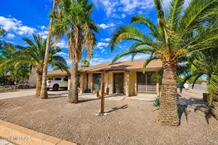 3024 W Bayleaf Dr, Tucson, AZ 85741 - Photo 2