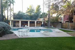 1337 E Fort Lowell Rd, Tucson, AZ 85719 - Photo 2