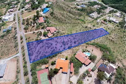 382 Rio Rico Drive #119, Rio Rico, AZ 85648 - Photo 6