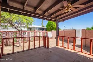 5707 W Tumbling F St, Tucson, AZ 85713 - Photo 24