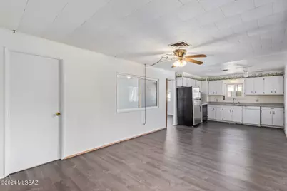 5707 W Tumbling F Street, Tucson, AZ 85713 - Photo 8