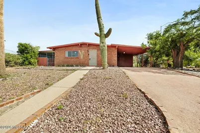 7238 E Elbow Bay Place, Tucson, AZ 85710 - Photo 1