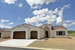 36246 S Basin Camp Rd, Saddlebrooke, AZ 85739 - Photo 1