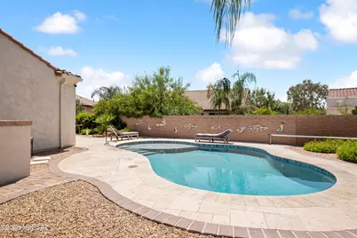497 N Eagle Rock Drive, Green Valley, AZ 85614 - Photo 42