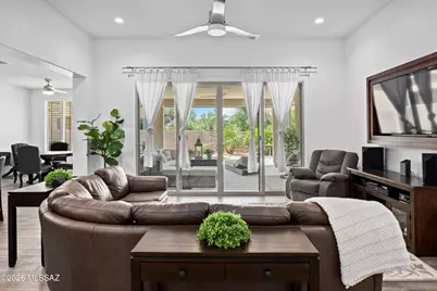 497 N Eagle Rock Drive, Green Valley, AZ 85614 - Photo 18