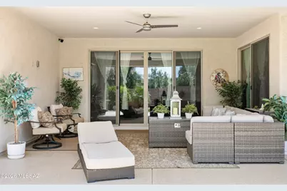 497 N Eagle Rock Drive, Green Valley, AZ 85614 - Photo 40