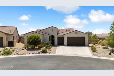 497 N Eagle Rock Drive, Green Valley, AZ 85614 - Photo 46